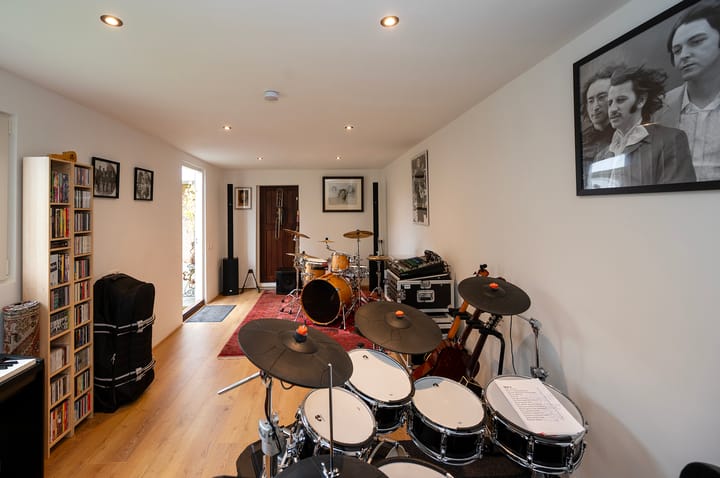 Foto 46 van Spoorlaan 72