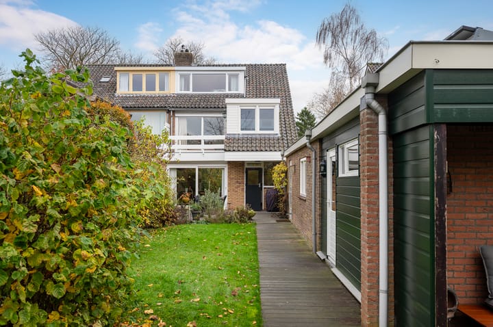 Foto 38 van Spoorlaan 72