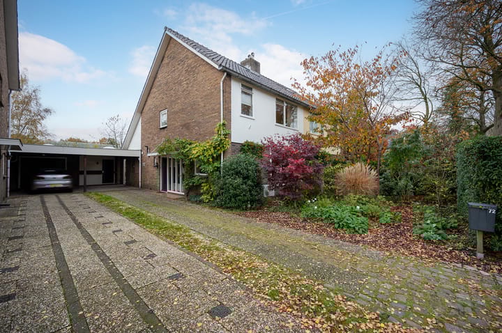 Foto 5 van Spoorlaan 72