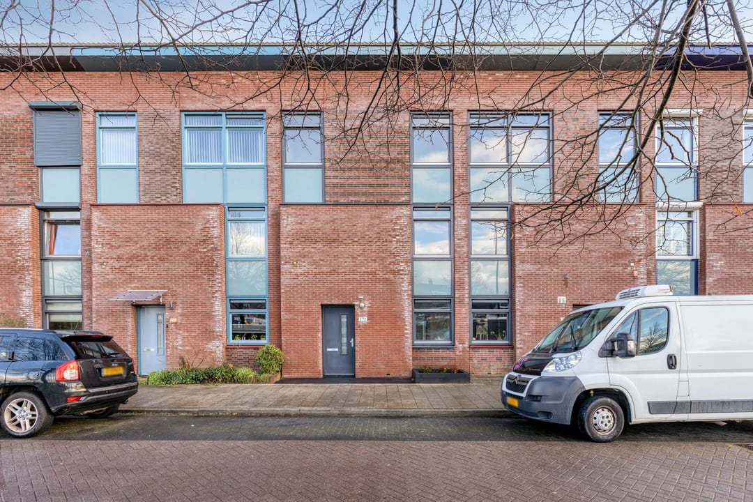 Photo 2 of Laan van Broekpolder 272
