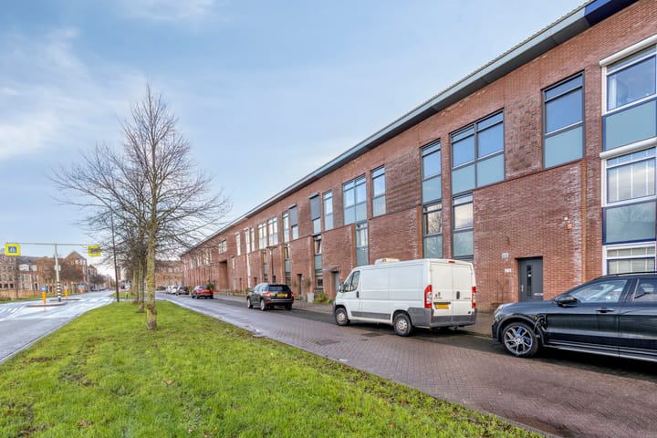 Foto 3 van Laan van Broekpolder 272