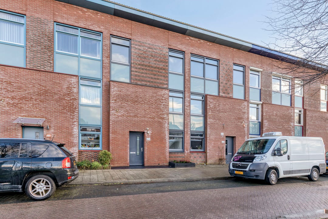 Photo 1 of Laan van Broekpolder 272