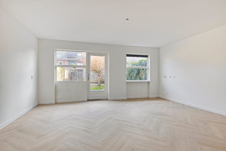 Foto 8 van Laan van Broekpolder 272