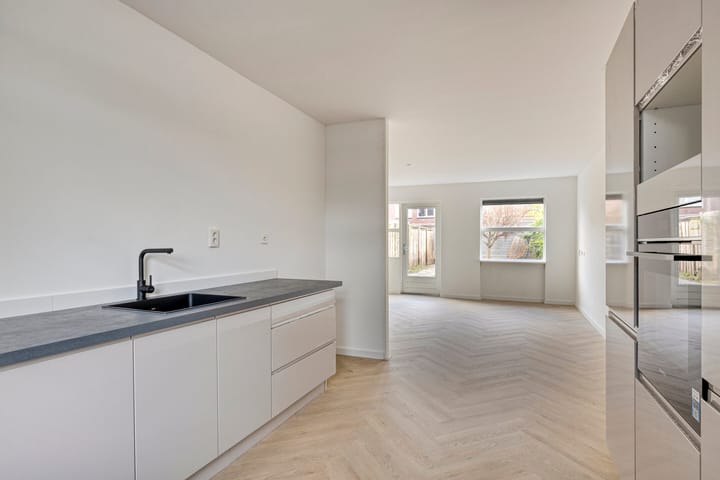 Foto 14 van Laan van Broekpolder 272