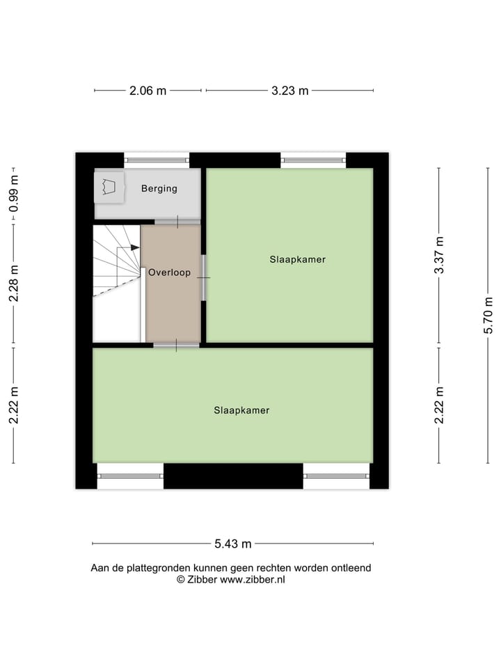 Foto 36 van Laan van Broekpolder 272