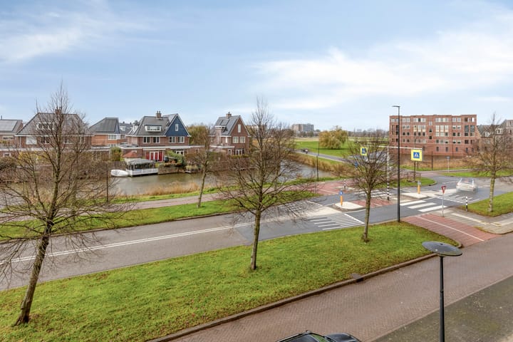 Foto 37 van Laan van Broekpolder 272