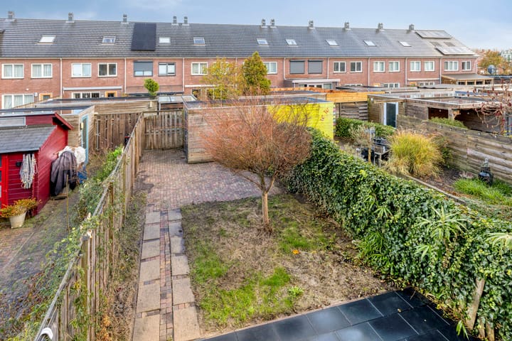 Foto 38 van Laan van Broekpolder 272