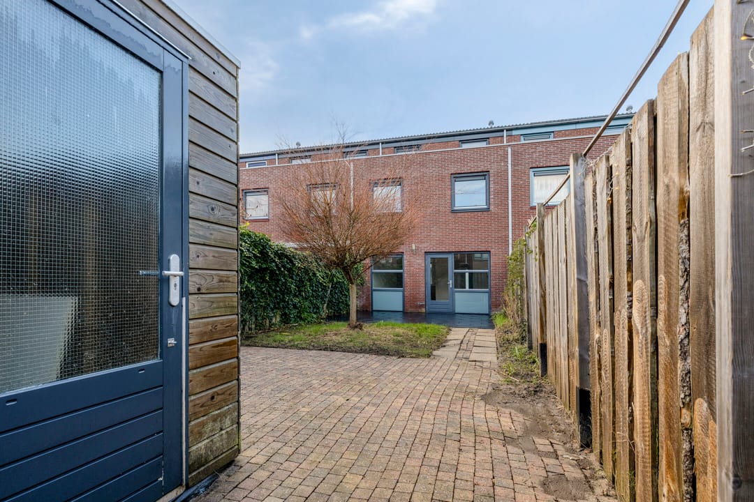 Photo 41 of Laan van Broekpolder 272