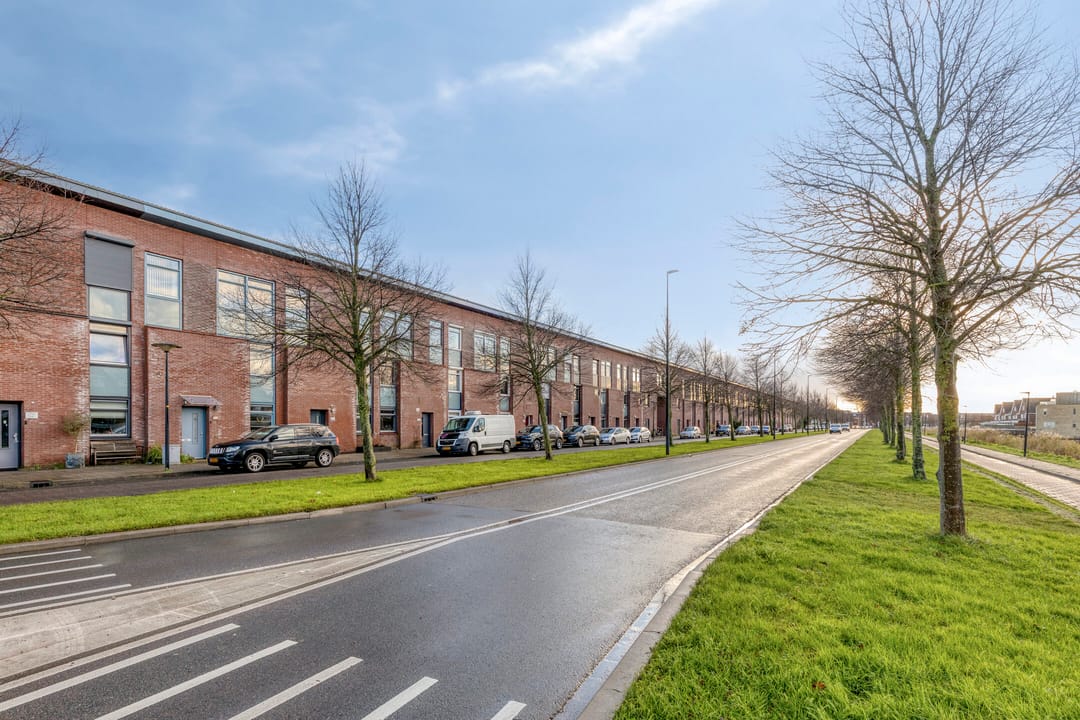 Photo 43 of Laan van Broekpolder 272