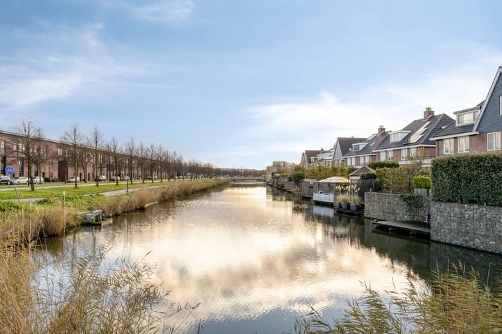 Foto 44 van Laan van Broekpolder 272