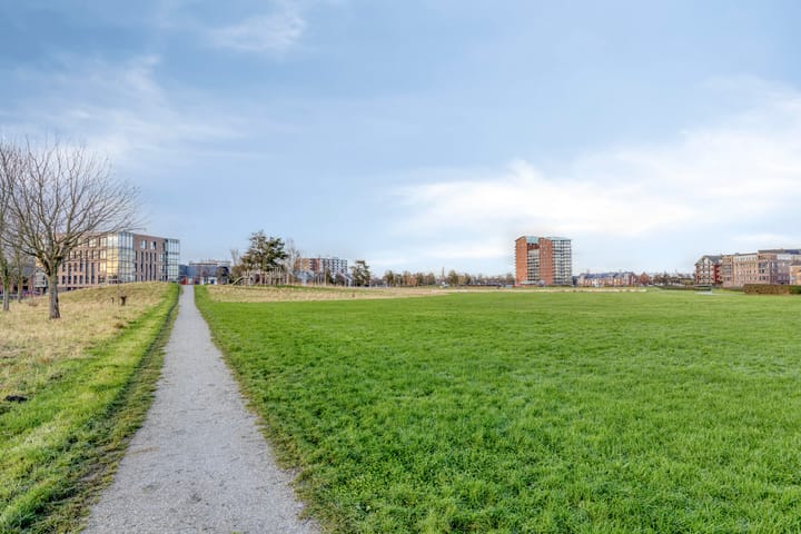 Foto 45 van Laan van Broekpolder 272