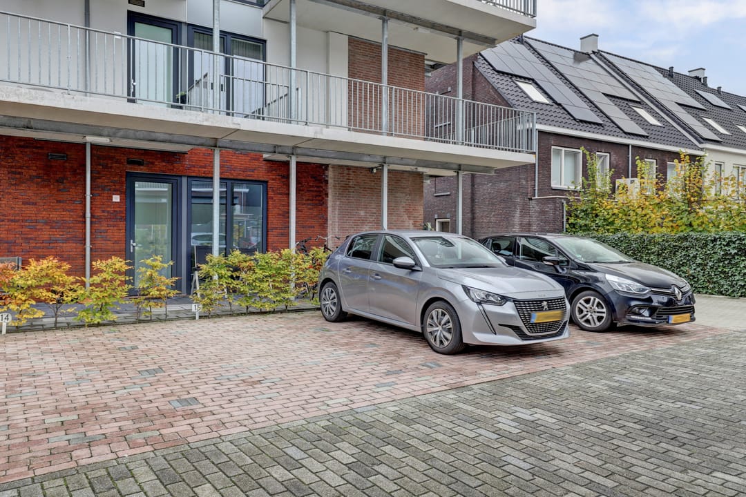 Foto 22 van Bethlehemstraat 86