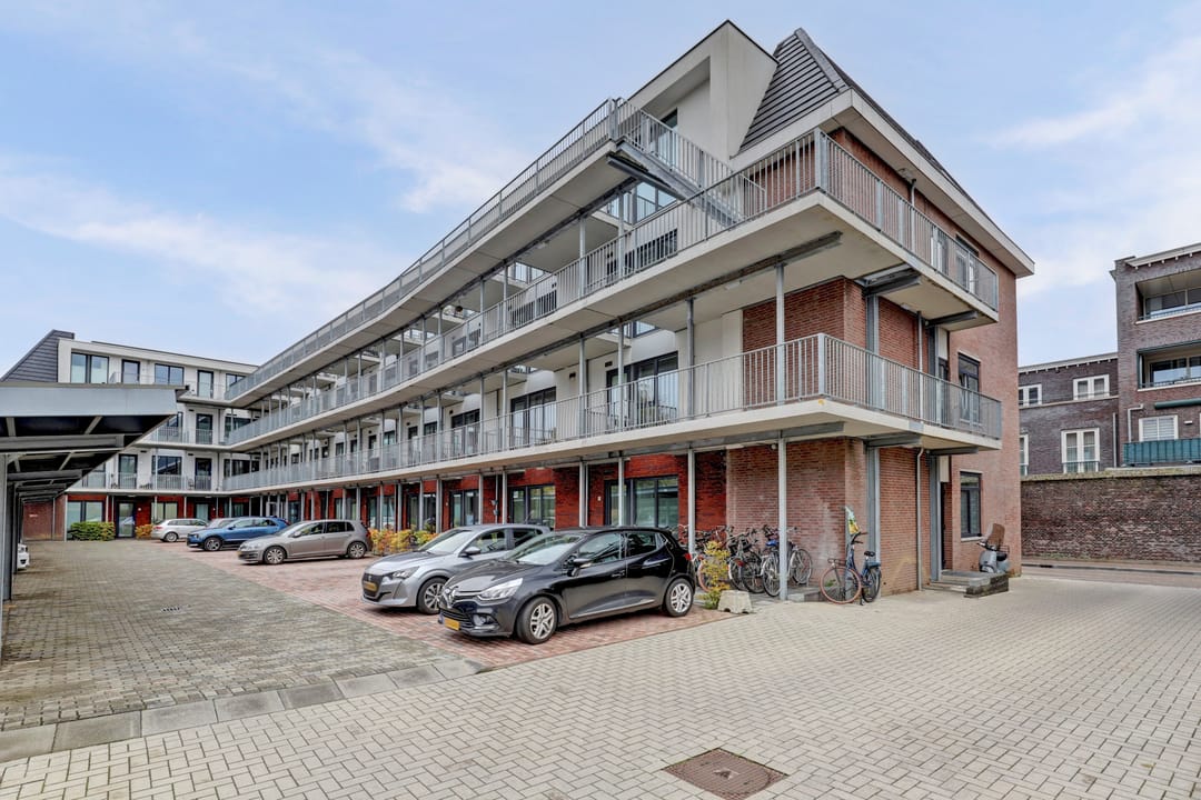 Foto 1 van Bethlehemstraat 86