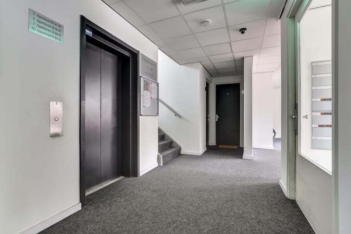 Foto 9 van Bethlehemstraat 86