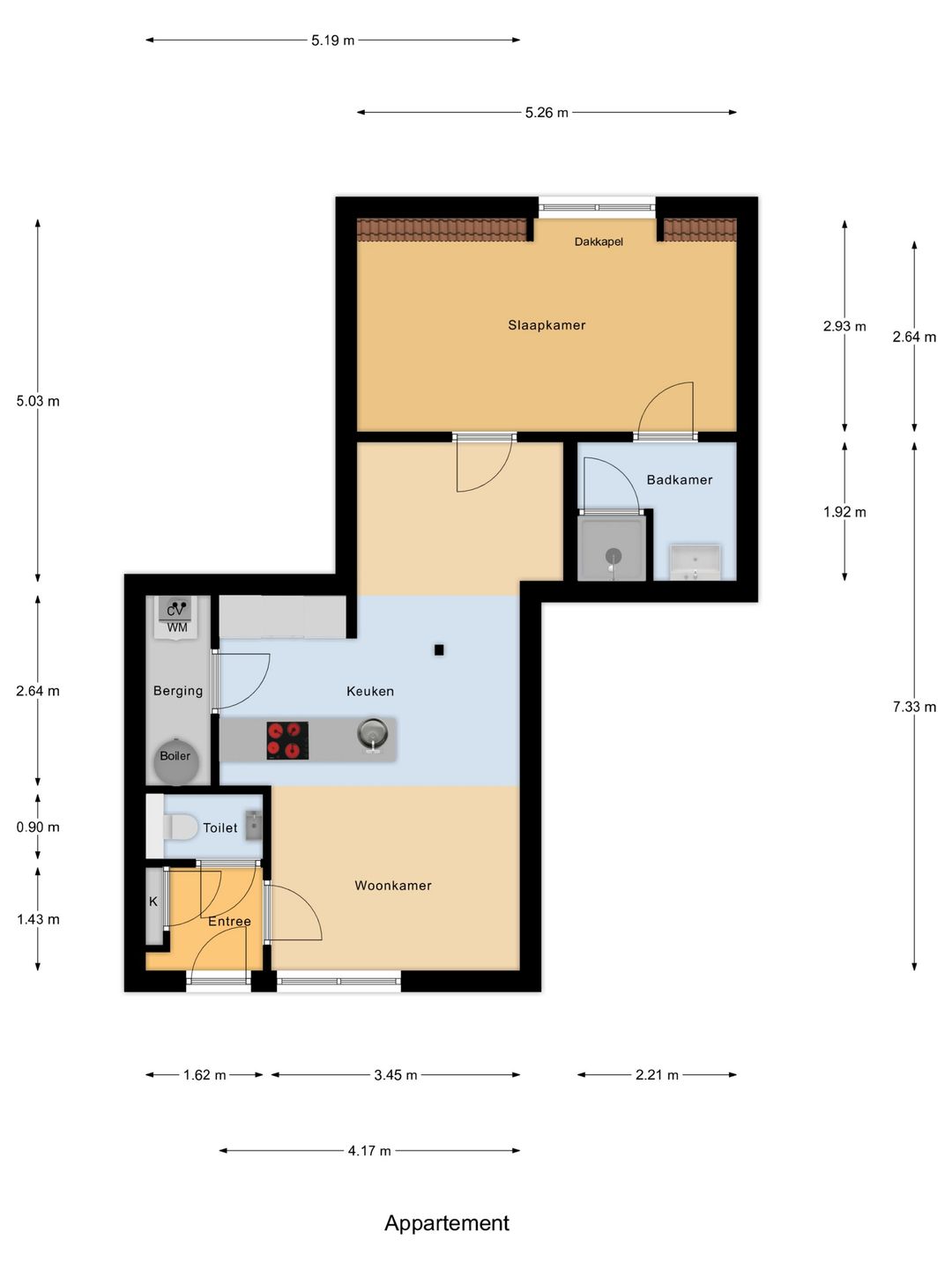 Foto 23 van Bethlehemstraat 86