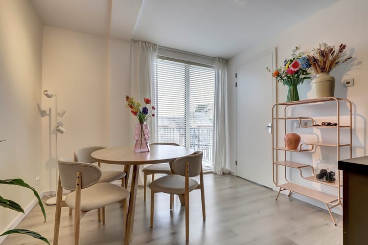 Foto 2 van Bethlehemstraat 86