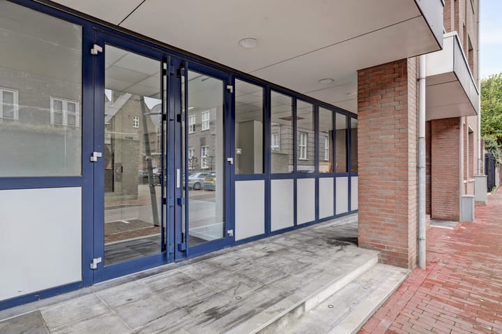 Foto 8 van Bethlehemstraat 86