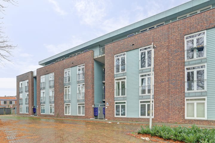 Photo 1 of Gardiaanhof 52