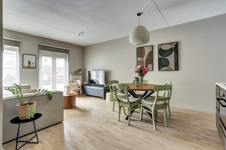 Foto 2 van Gardiaanhof 52