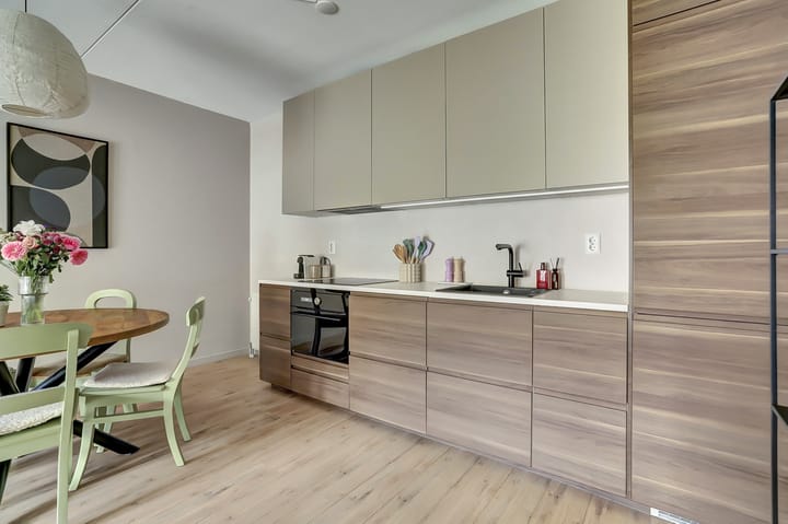 Foto 3 van Gardiaanhof 52