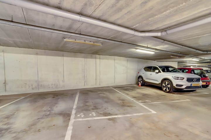 Foto 5 van Gardiaanhof 52