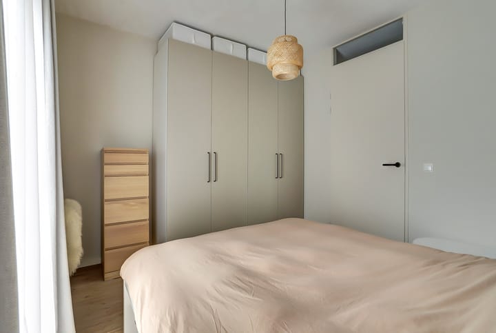 Foto 4 van Gardiaanhof 52