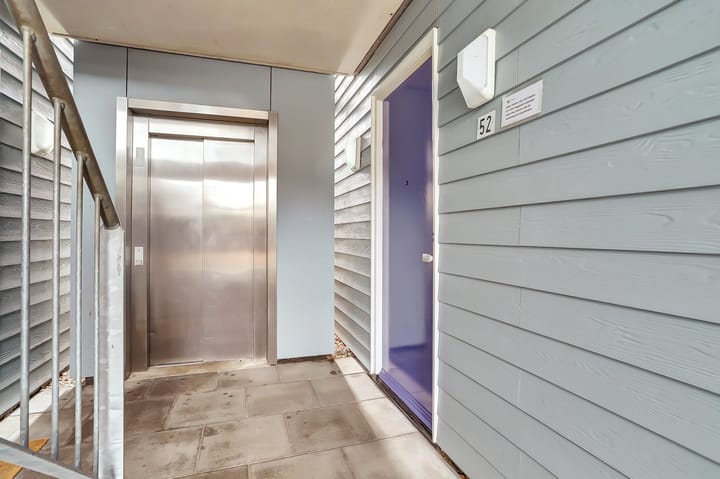 Photo 7 of Gardiaanhof 52