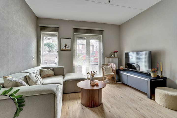 Photo 10 of Gardiaanhof 52