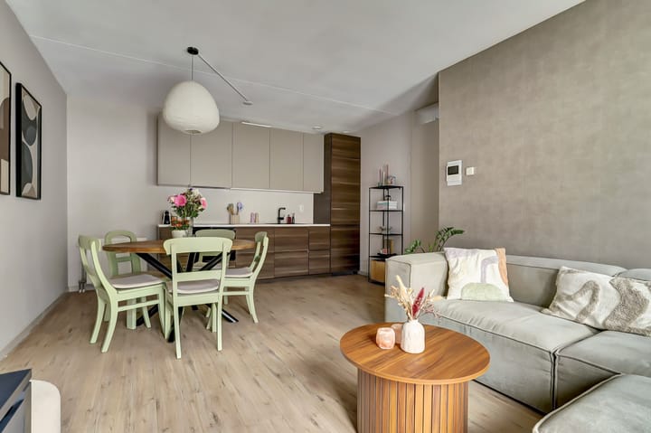 Photo 11 of Gardiaanhof 52