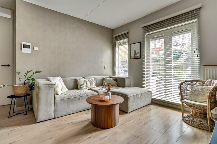 Photo 9 of Gardiaanhof 52