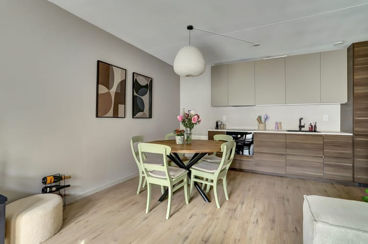 Photo 12 of Gardiaanhof 52