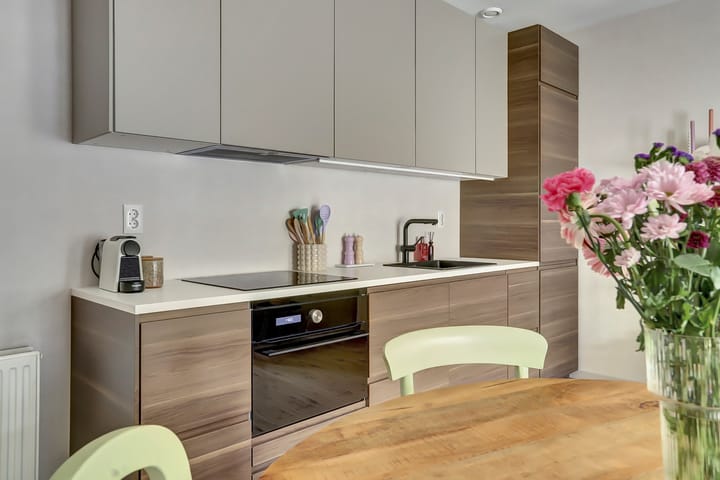 Photo 14 of Gardiaanhof 52