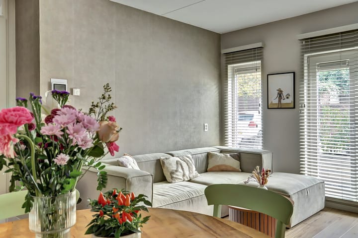 Photo 16 of Gardiaanhof 52