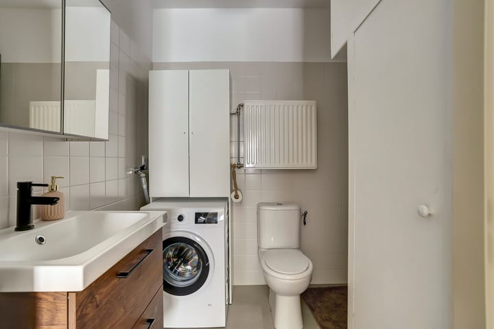 Photo 20 of Gardiaanhof 52