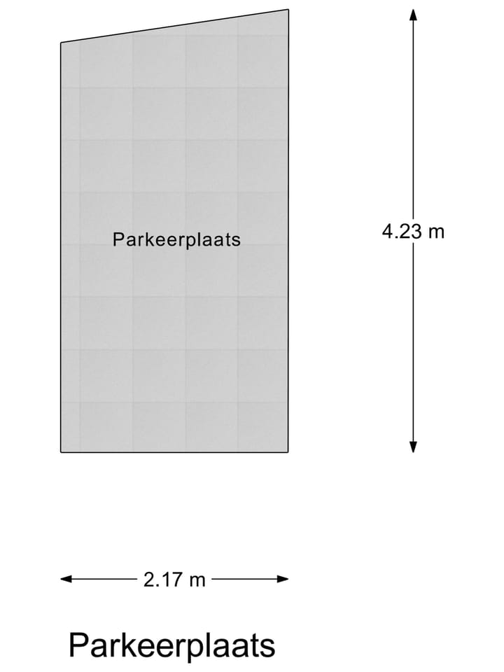 Photo 29 of Gardiaanhof 52