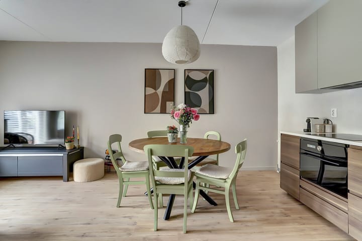 Photo 15 of Gardiaanhof 52