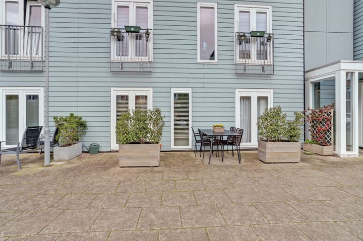 Photo 21 of Gardiaanhof 52