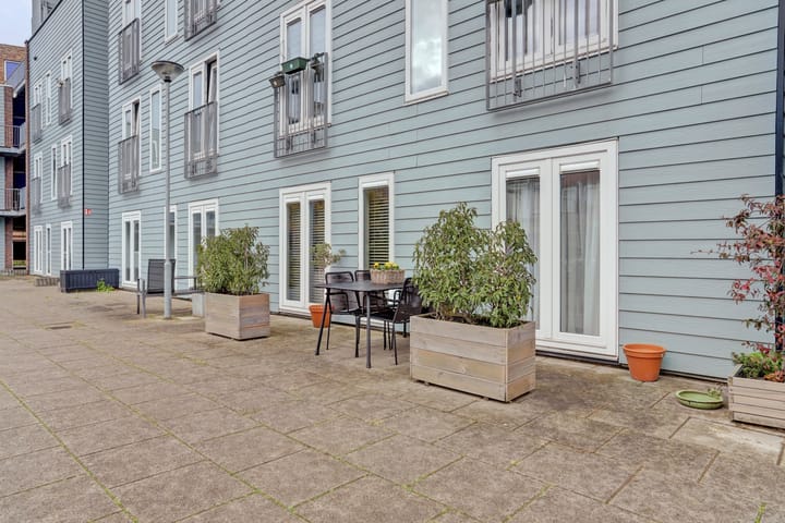 Photo 22 of Gardiaanhof 52