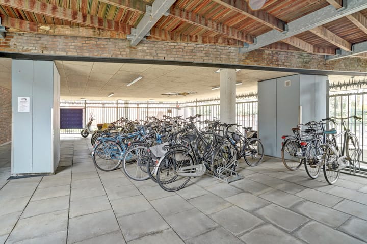 Photo 24 of Gardiaanhof 52