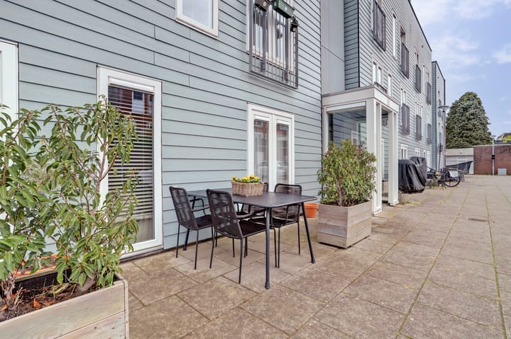 Photo 23 of Gardiaanhof 52