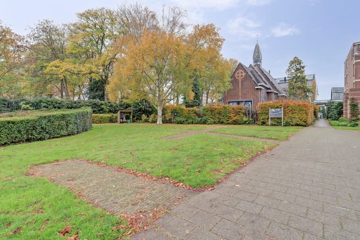 Photo 25 of Gardiaanhof 52