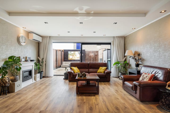 Foto 10 van Cantatelaan 27