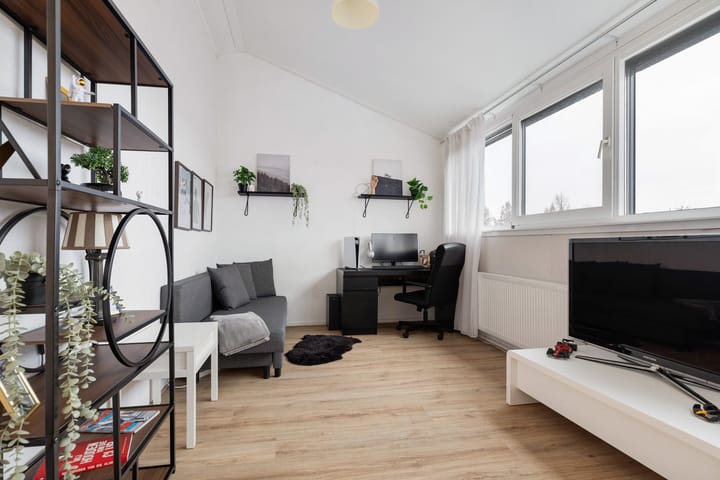 Foto 27 van Cantatelaan 27