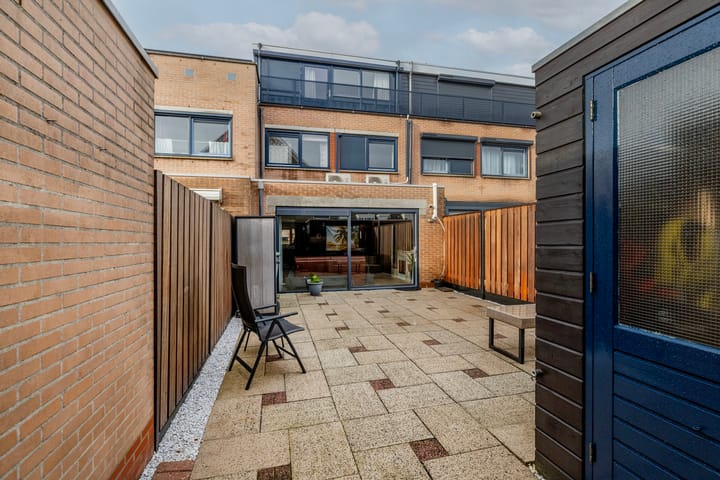 Foto 37 van Cantatelaan 27