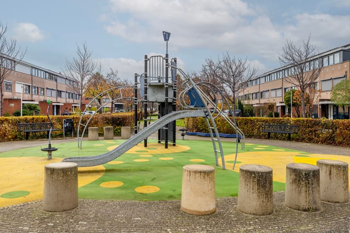 Foto 40 van Cantatelaan 27