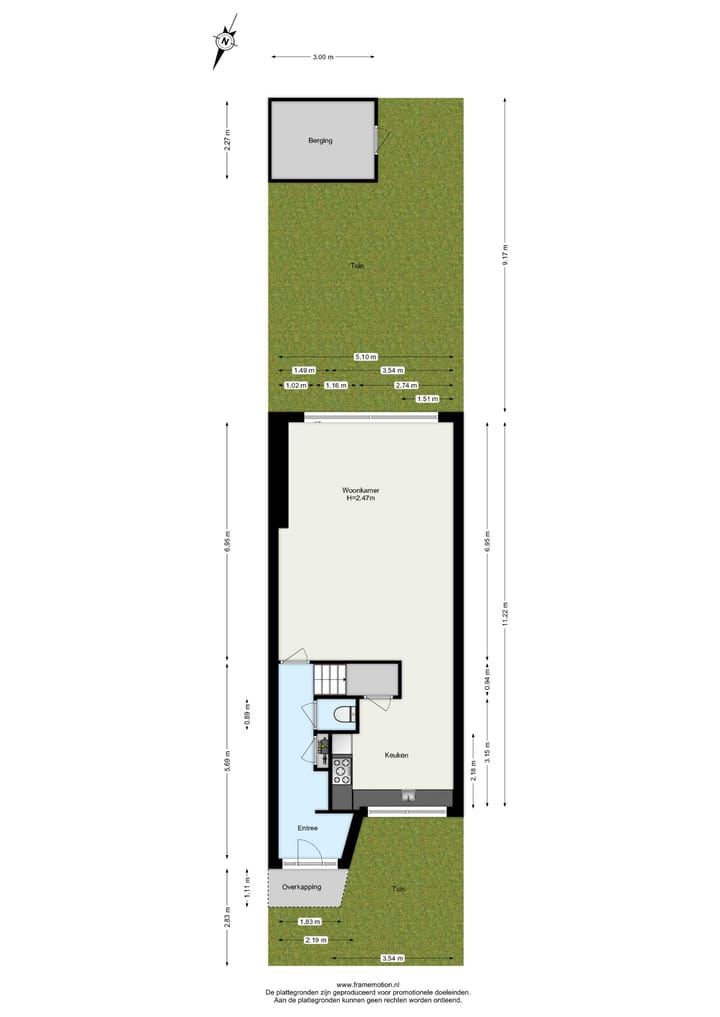 Foto 42 van Cantatelaan 27