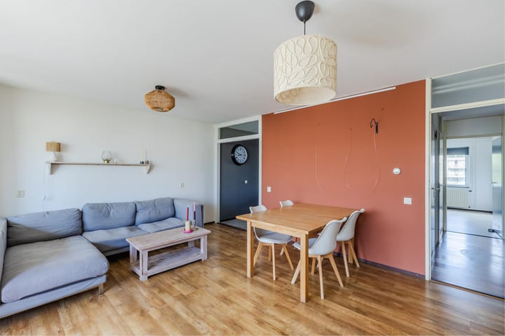 Foto 4 van Charlotte Brontéstraat 211