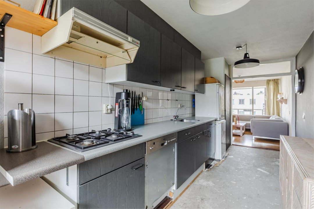 Photo 7 of Charlotte Brontéstraat 211