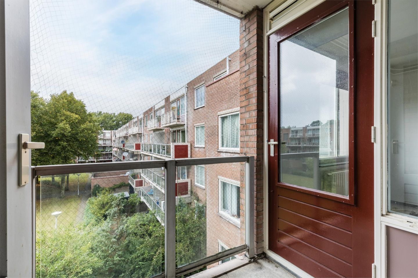 Photo 10 of Charlotte Brontéstraat 211