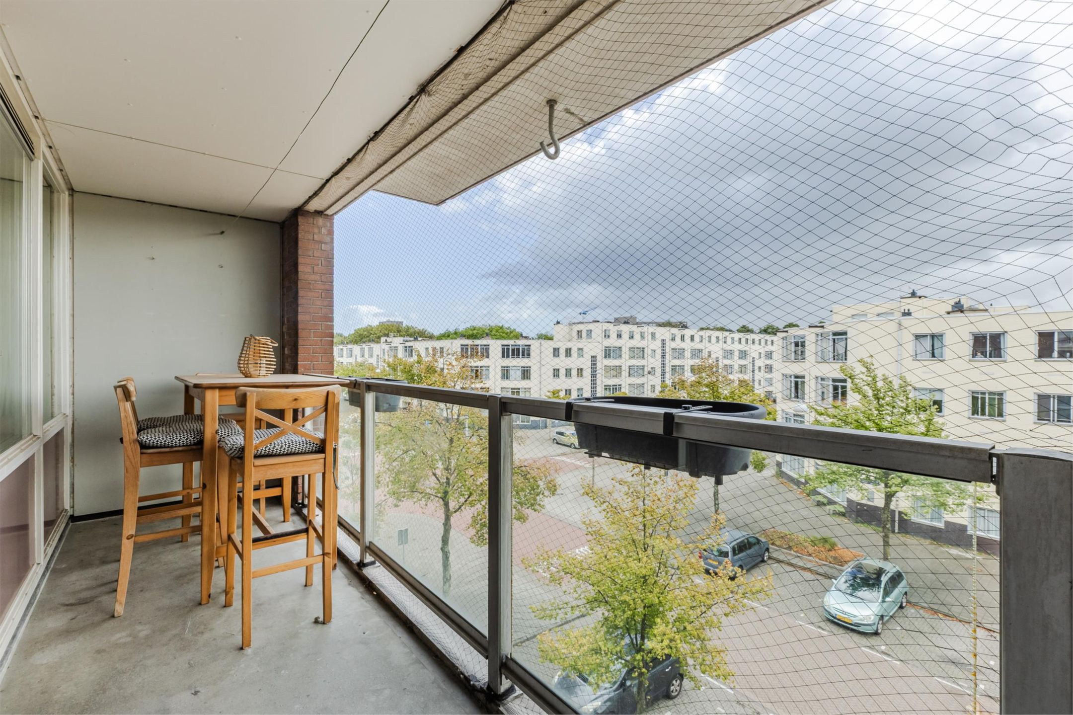 Photo 12 of Charlotte Brontéstraat 211